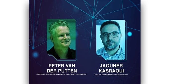 AI & the Autonomous Enterprise Webinar