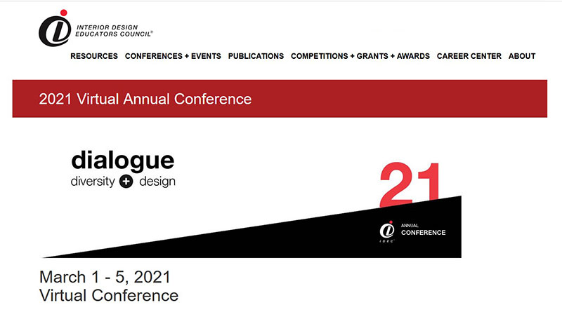 IDEC 2021 Conference