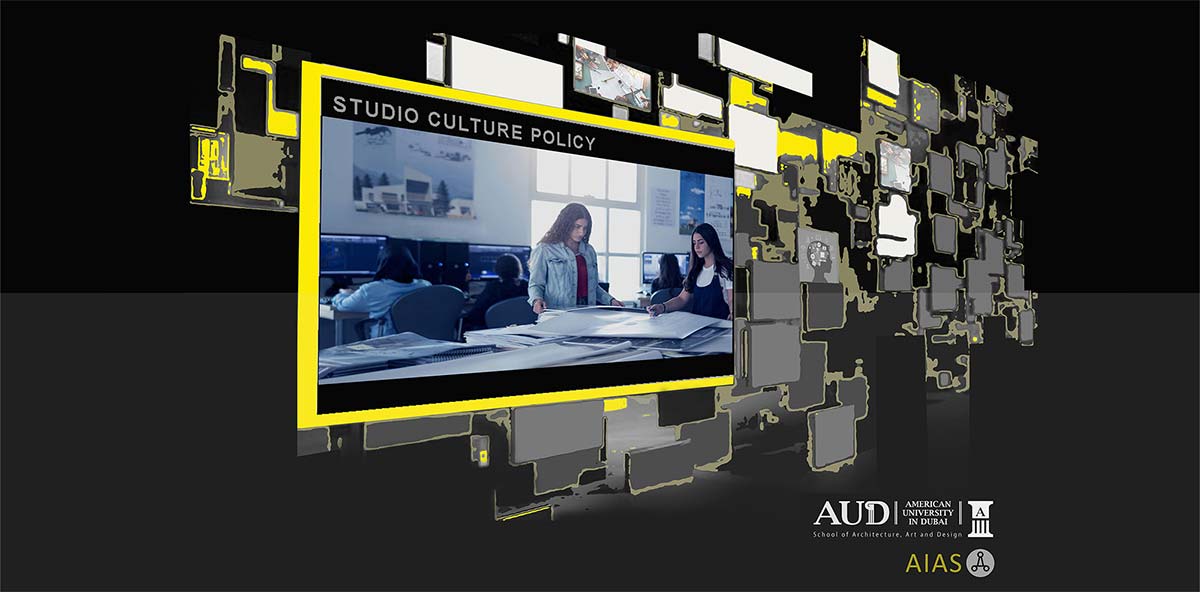 Studio Culture Policy image