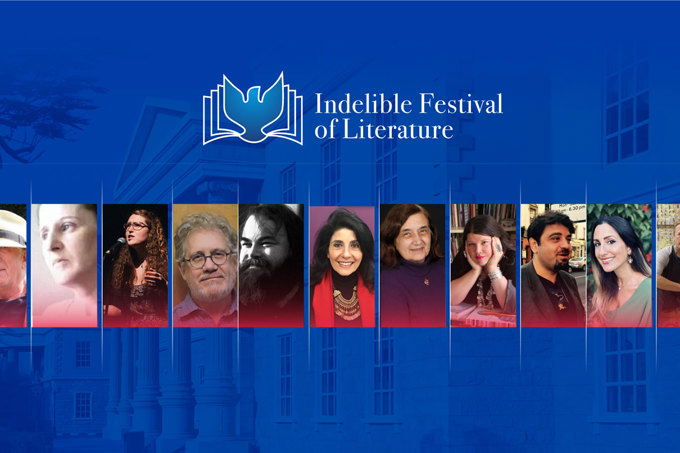 AUD holds the Indelible Festival of Literature