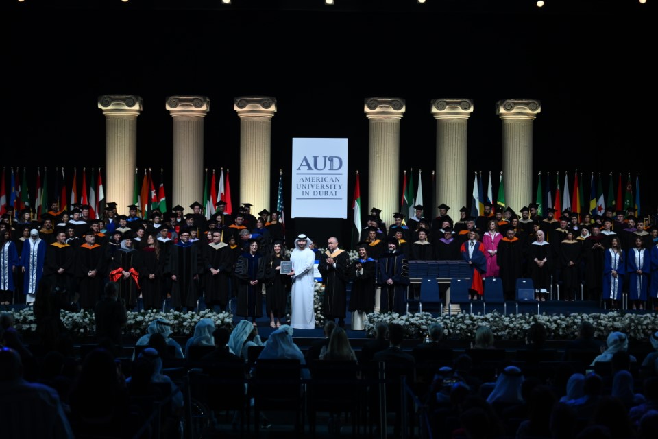Graduation 2025 photo 10