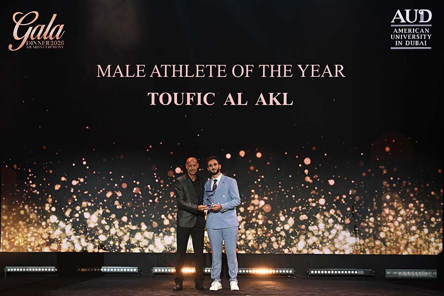 Toufic Al Akl