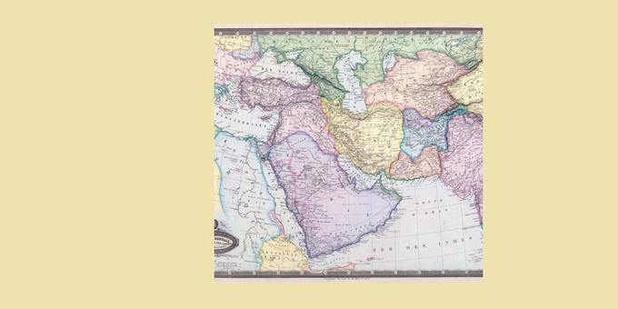 The Role of Colonial Knowledge in Building the Arab Gulf’s Migration Regime