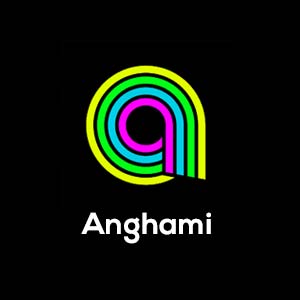 Anghami Podcast Channel