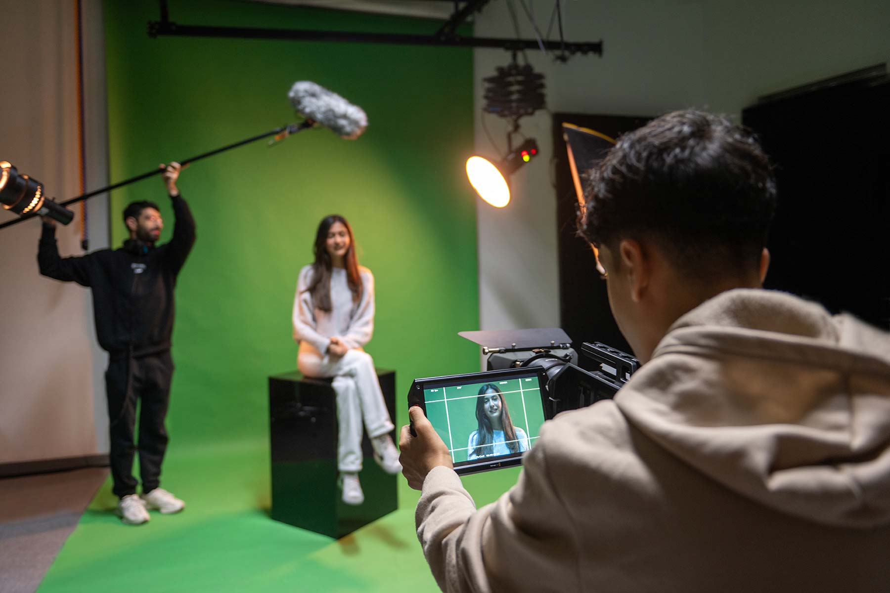 Dubai Media Council opens applications for Mohammed bin Rashid Scholarship at AUD for AY26-27