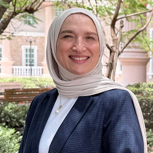 Nadera AlBorno
