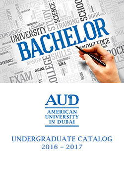 Undergraduate Catalog 2016-2017