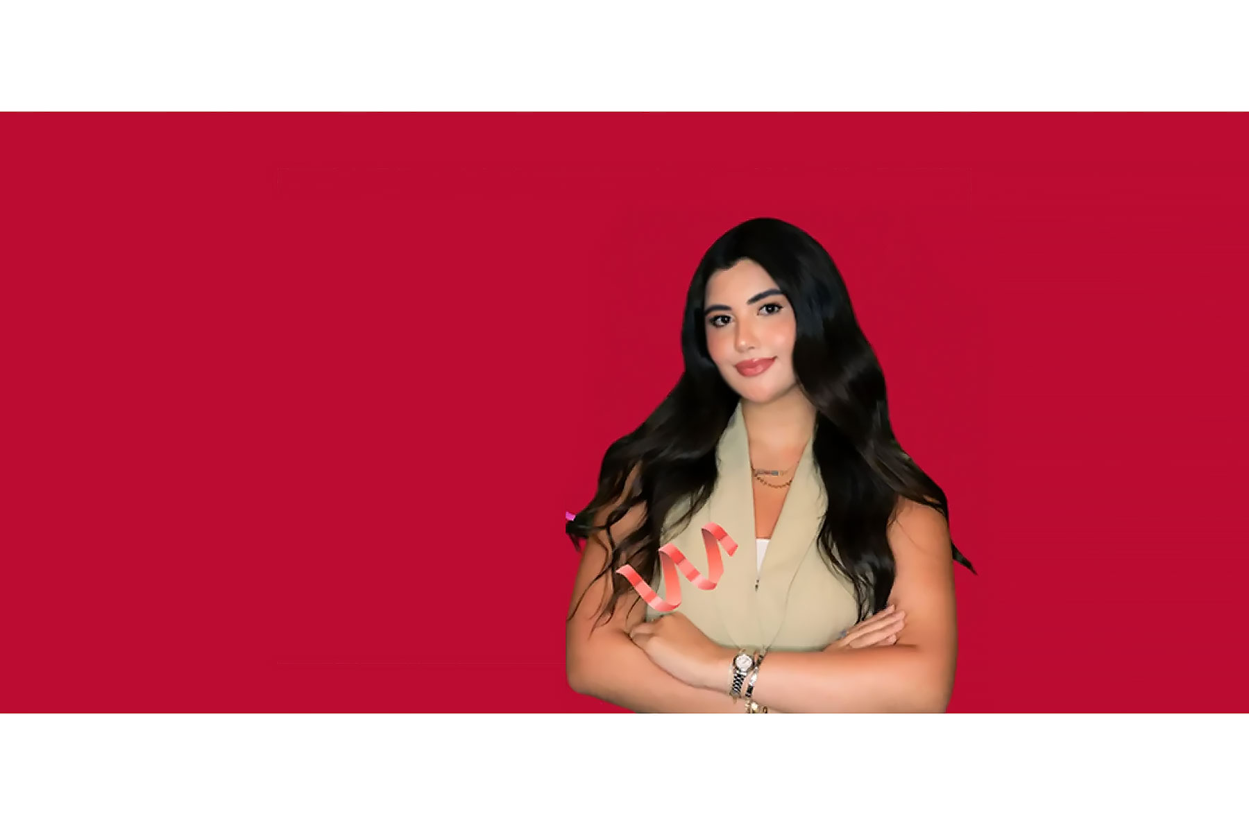 AUD alumna and M.A.L.I.C.M candidate wins MENA Young Lions Gold, heads to Cannes