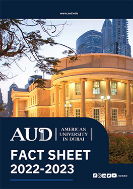 AUD Fact Sheet