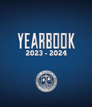 Yearbook 2023-2024