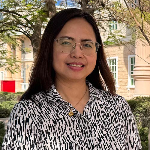 Mary Charmaine Lampago