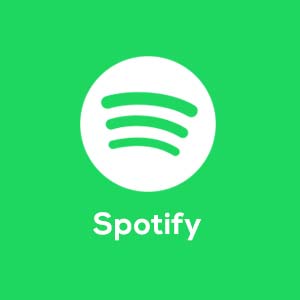 Spotify Podcast Channel