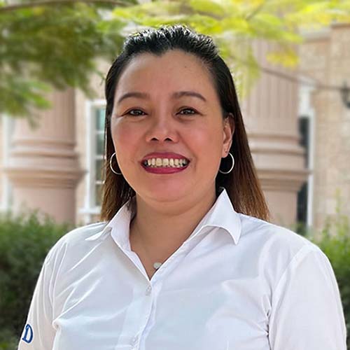 Rizalyn Nocello Ranosa