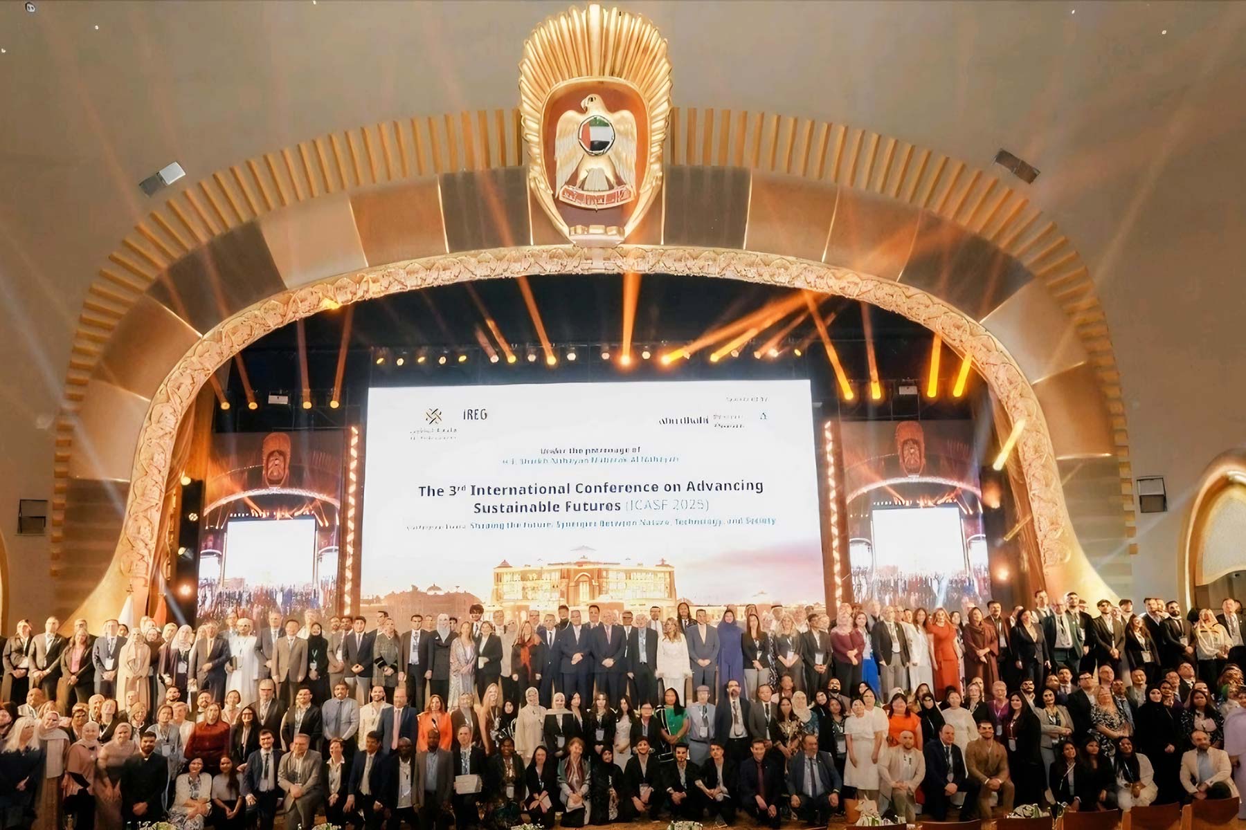 Advancing health and sustainability in the UAE: AUD’s research and education efforts