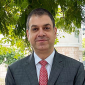Haytham Aoun