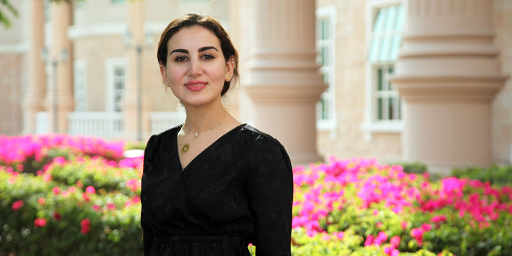 Razan Fouad Ayoub