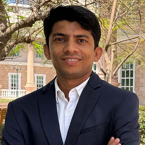Shahin Vazhavalappil