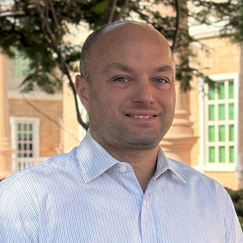 Joseph Bitar
