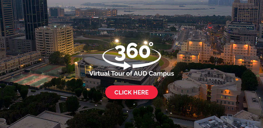 Campus 360 Virtual Tour
