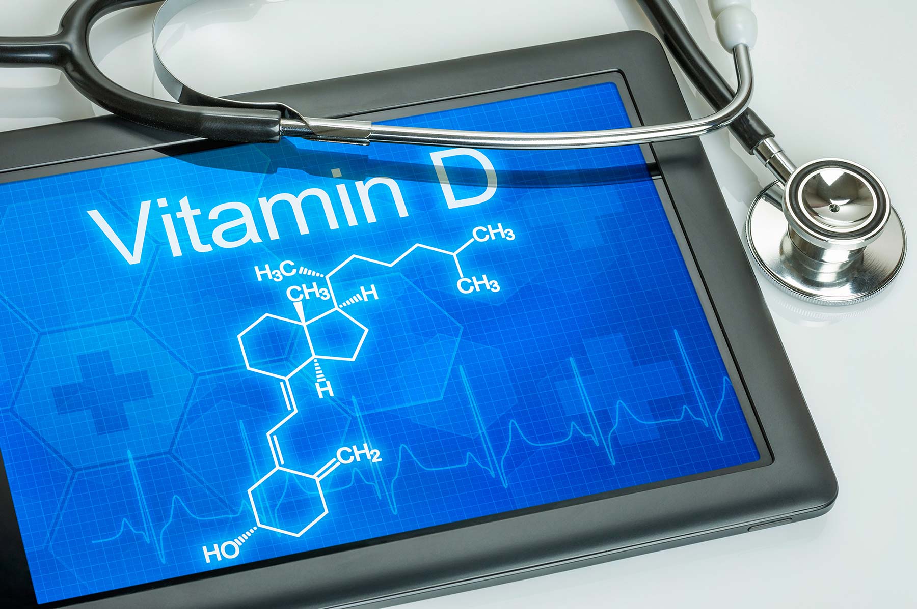 Exploring Vitamin D and its impact on women’s reproductive health