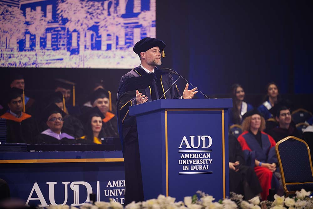 Dr. Kyle Long