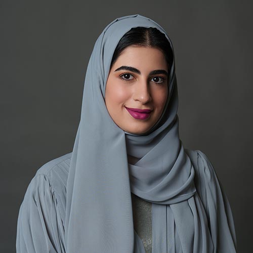 Fatma Almulla