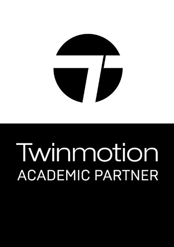 Twinmotion Academic Partner