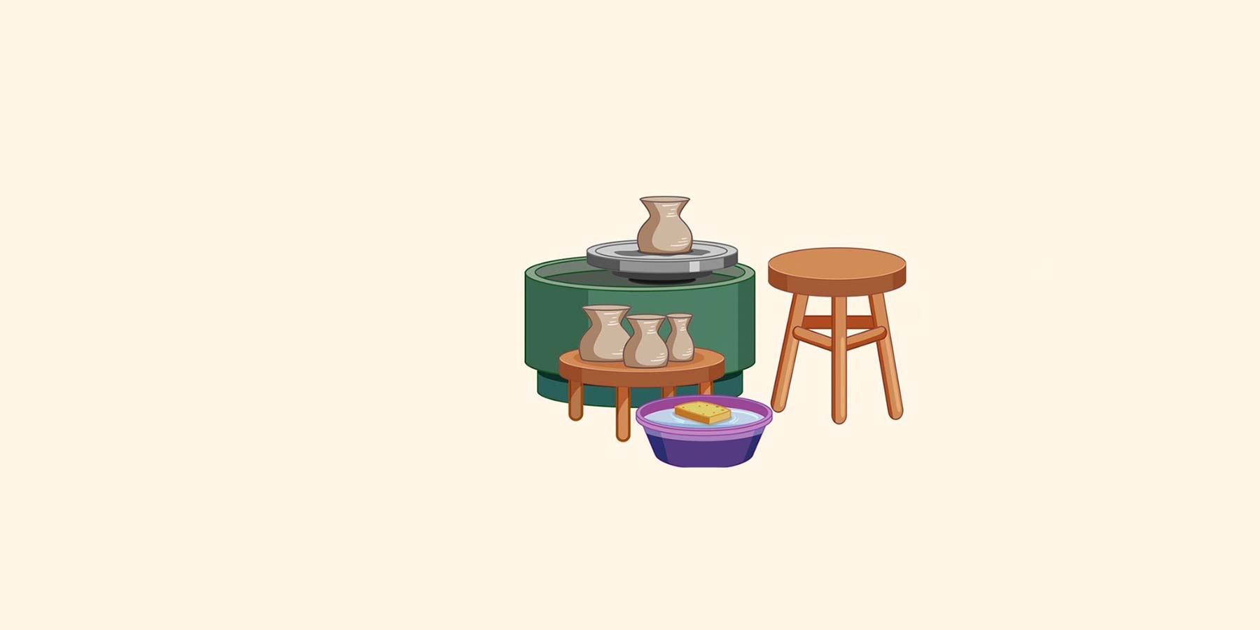 Ceramic Workshop