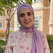 Hanin Al Jebawy