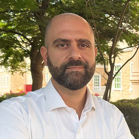 Chaouki Sawaya
