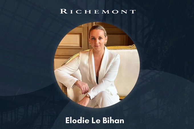 Career Talk by Richemont: Insights into Managing a Luxury Brand Across Cultures