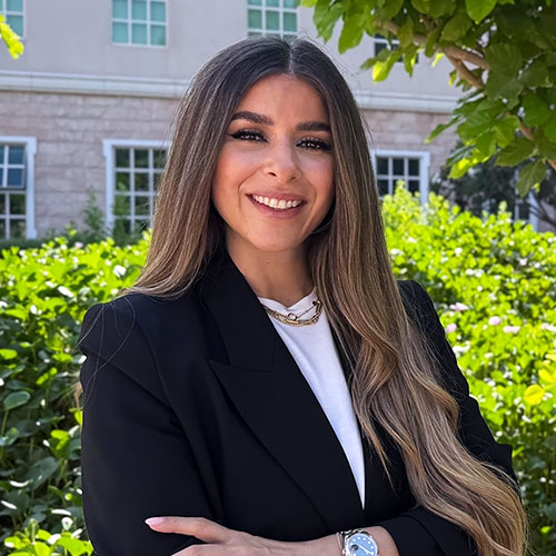 Cynthia Samaha