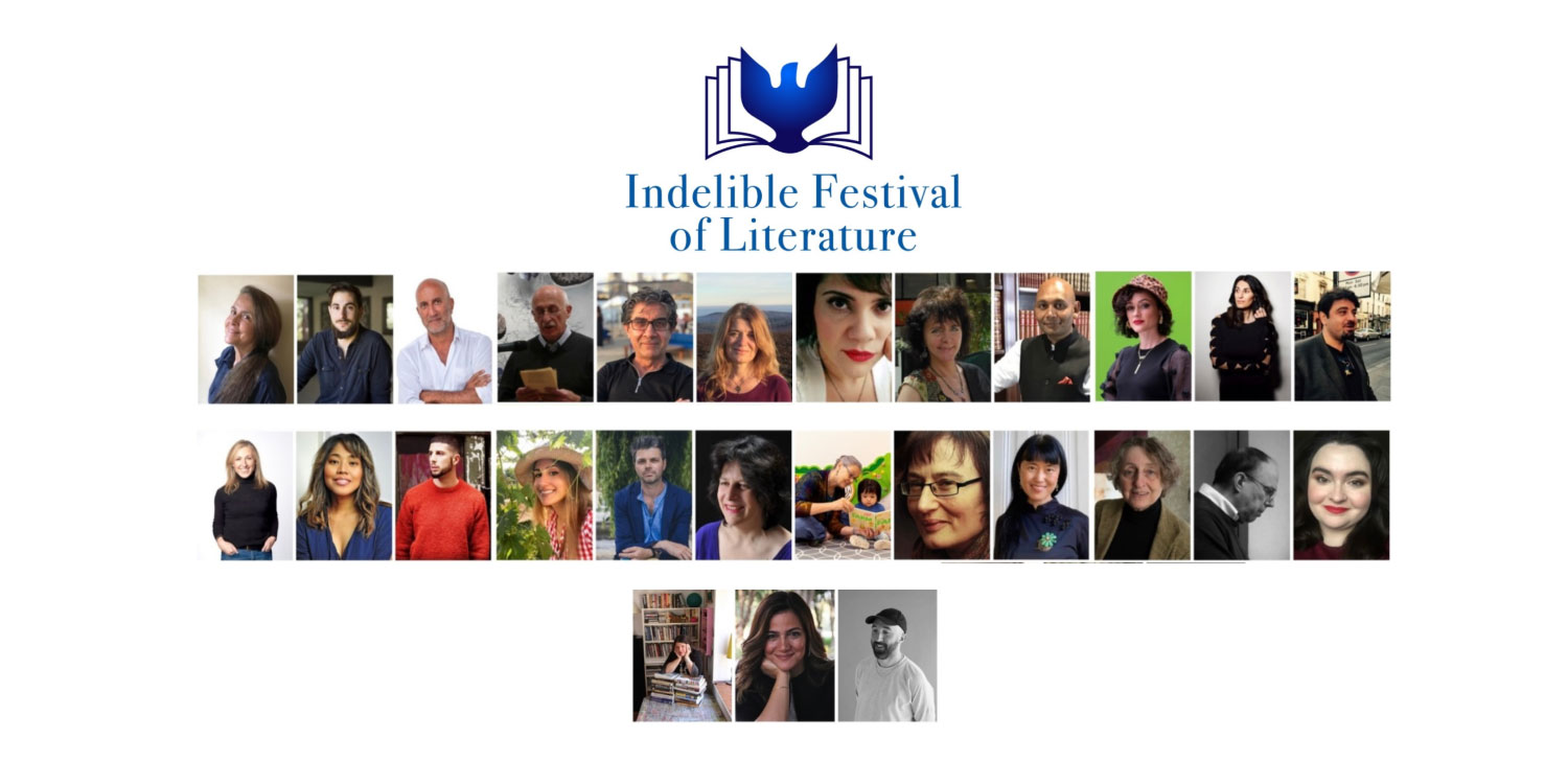 Indelible Festival of Literature