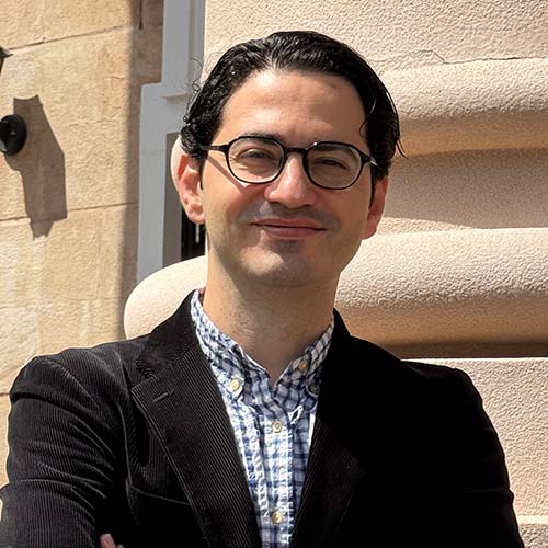 Iyad Alsabouni