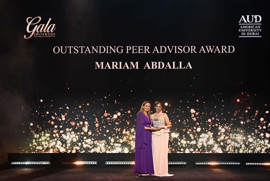 Mariam Abdalla