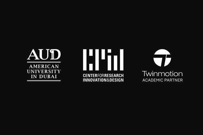 The American University in Dubai has become an Unreal Academic Partner in 2022