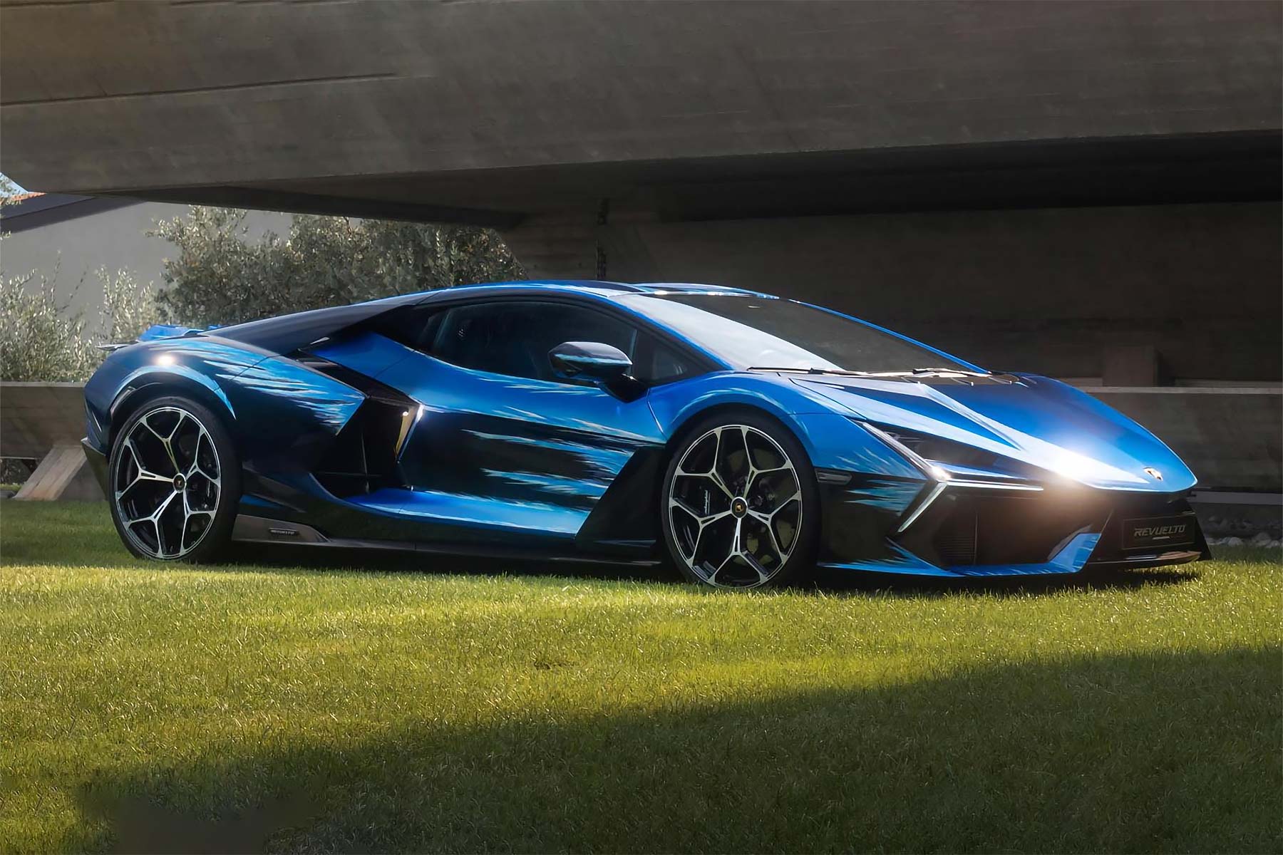AUD launches 4th Edition of Lamborghini Student Design Challenge 2026