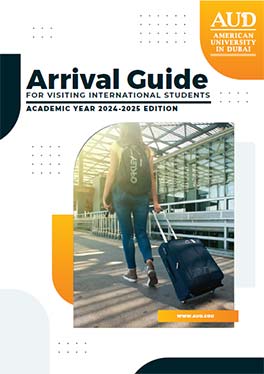 International Visiting Student Arrival Guide