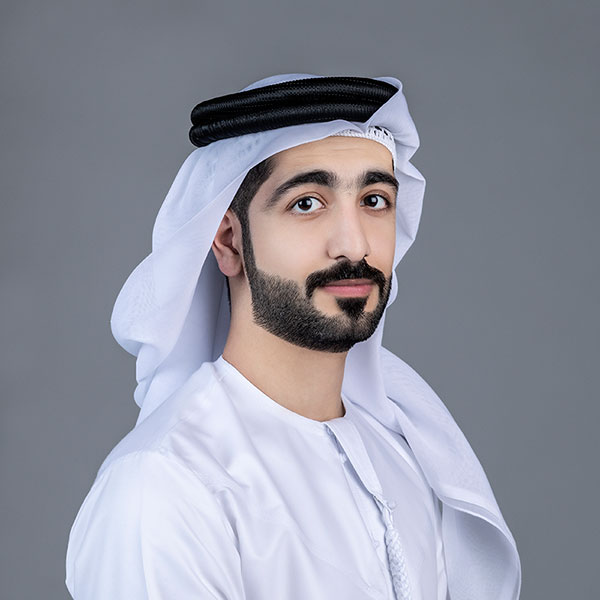 Mohammad AlMajedi