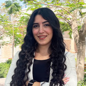 Randa Azzam