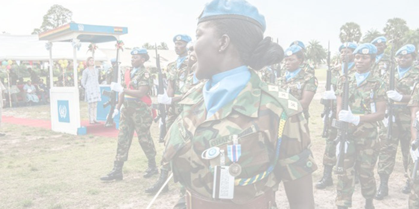 Challenges of Global Peacekeeping and Conflict Resolution