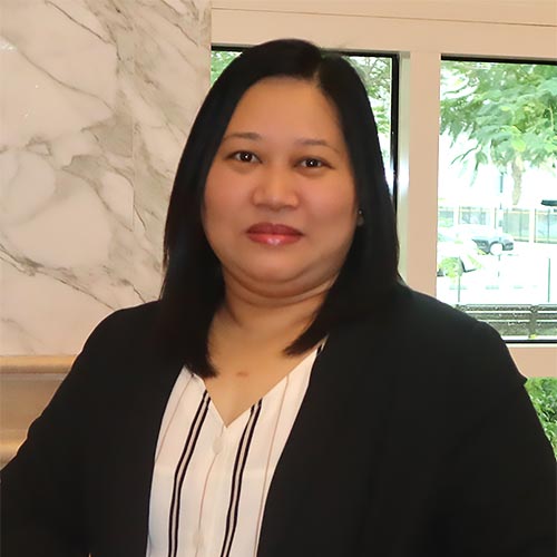 Mary Anne Banal