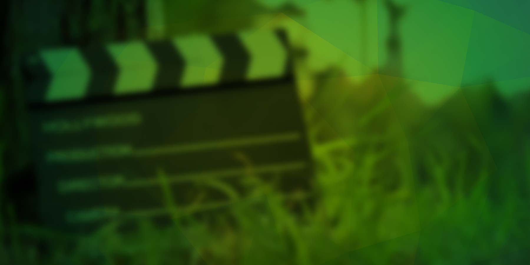 Environmental Filmmaking