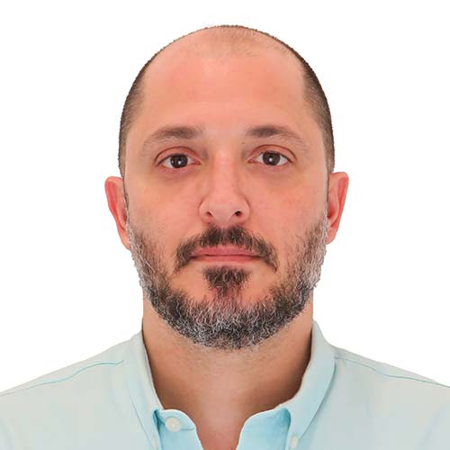 Raghid Abbara
