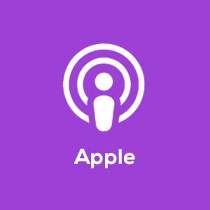 Apple Podcast Channel