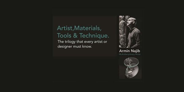 The Trilogy That Every Artist or Designer Must Know